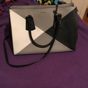 Calvin Klein purse